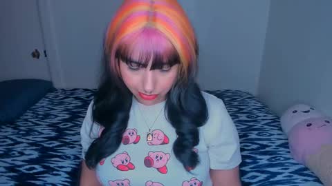 Rae  online show from December 4, 2024, 2:37 pm