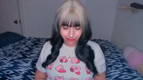 Rae  online show from January 6, 2025, 5:41 am