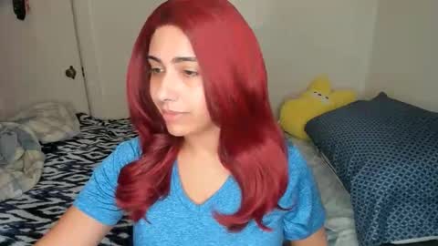 Rae  online show from April 2, 2026, 5:16 am