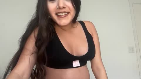 xooangel online show from April 14, 2026, 11:22 pm