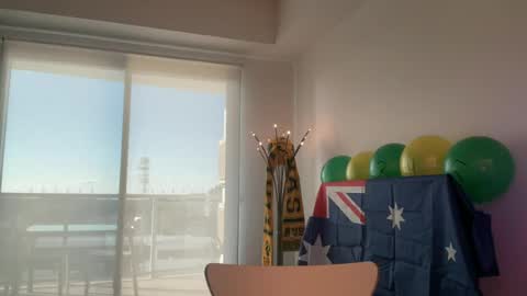 Snapshot of xopeachybaby chatting on June 22, 2026, 5:37 am xopeachybaby online show from June 22, 2026, 5:37 am