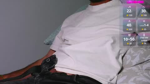 XoRylan online show from April 29, 2026, 5:30 pm