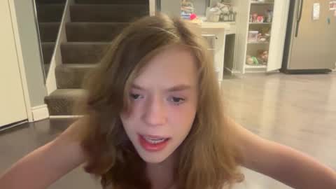 Natalie Woods online show from June 27, 2026, 1:32 am