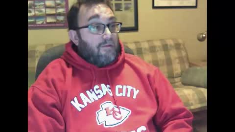 Snapshot of xpalidin chatting on January 31, 2025, 12:29 pm xPalidin online show from January 31, 2025, 12:29 pm