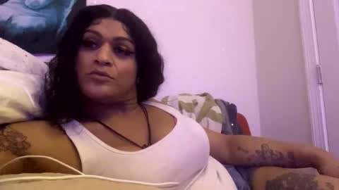 xperiencepressure online show from March 22, 2026, 8:34 pm