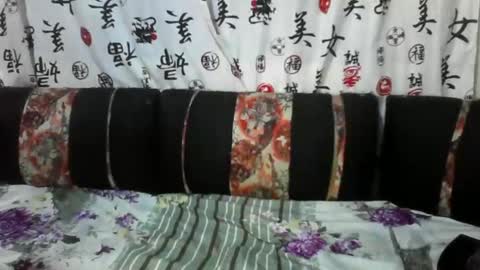 Perla Jackson online show from February 26, 2025, 6:15 am