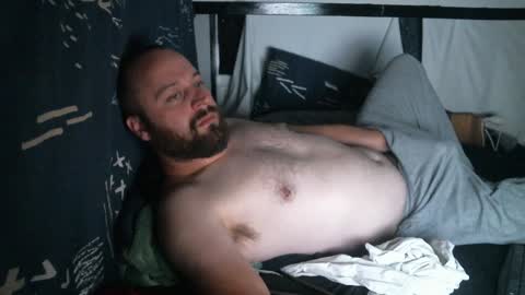 Snapshot of xredchestedx chatting on December 29, 2024, 2:42 pm Red online show from December 29, 2024, 2:42 pm