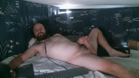 Snapshot of xredchestedx chatting on January 2, 2025, 5:03 am Red online show from January 2, 2025, 5:03 am