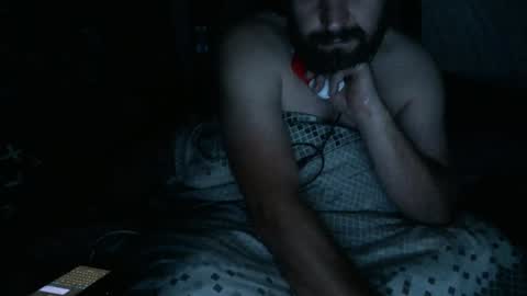 Snapshot of xredchestedx chatting on January 8, 2025, 2:03 pm Red online show from January 8, 2025, 2:03 pm