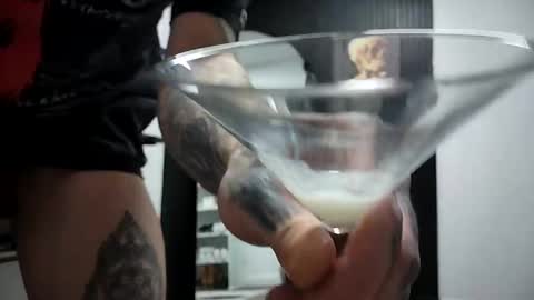 Snapshot of xristboy666 chatting on February 28, 2025, 3:04 pm xristboy666 online show from February 28, 2025, 3:04 pm