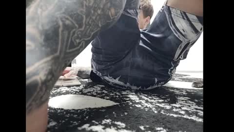 Snapshot of xristboy666 chatting on March 8, 2025, 9:28 am xristboy666 online show from March 8, 2025, 9:28 am