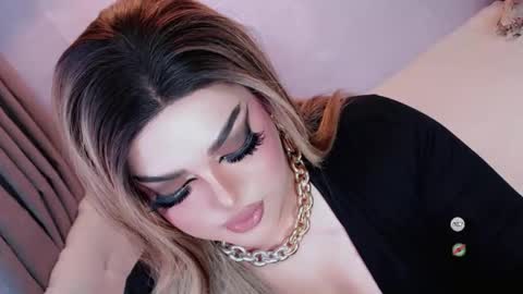 xsabbylicious69 online show from April 18, 2026, 4:05 am