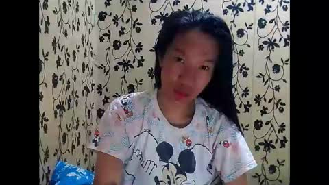 Ask Me Baby  online show from January 31, 2026, 8:07 pm