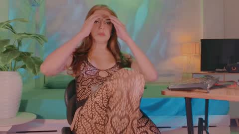 Snapshot of xseductivemichellex chatting on December 3, 2024, 10:50 am Michelle online show from December 3, 2024, 10:50 am