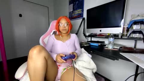 xStarGazingx online show from March 19, 2026, 4:49 am