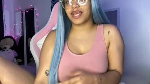 xStarGazingx online show from July 2, 2026, 2:55 am