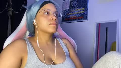 xStarGazingx online show from July 4, 2026, 7:36 am