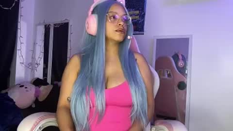 xStarGazingx online show from July 10, 2026, 2:38 am