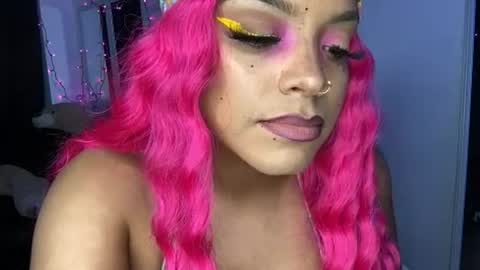 xStarGazingx online show from July 28, 2026, 5:36 am