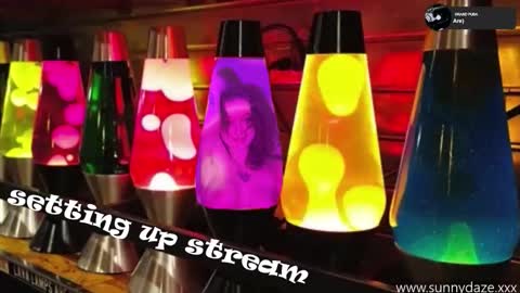 Snapshot of xsunsub chatting on January 18, 2026, 7:50 pm Sunny Daze online show from January 18, 2026, 7:50 pm