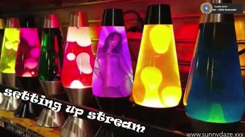 Snapshot of xsunsub chatting on February 13, 2026, 11:56 pm Sunny Daze online show from February 13, 2026, 11:56 pm