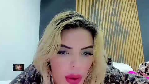 Femboy Exotic online show from July 19, 2026, 10:08 am