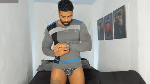 Stipp3r online show from November 8, 2025, 11:32 am