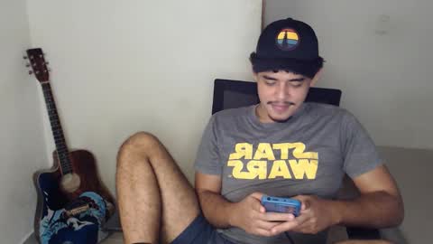 xtranherr online show from November 30, 2025, 3:32 am