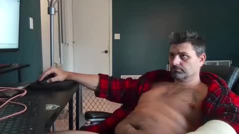 Daddy online show from December 2, 2024, 4:09 pm