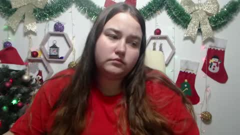 xx daniella xx online show from December 5, 2024, 4:42 am