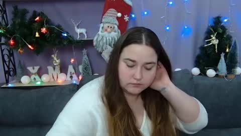 xx daniella xx online show from December 7, 2024, 11:45 pm