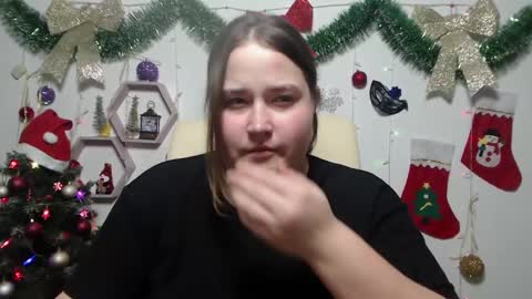 xx daniella xx online show from December 9, 2024, 1:34 pm