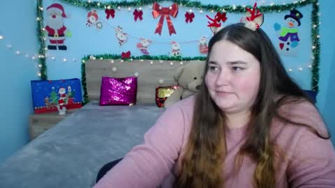 xx daniella xx online show from December 10, 2024, 11:19 pm
