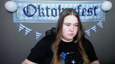 xx daniella xx online show from September 22, 2025, 6:15 am