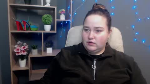 xx daniella xx online show from November 11, 2025, 7:30 am