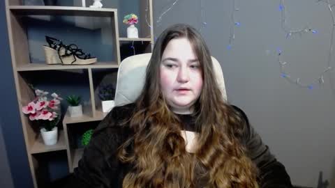 xx daniella xx online show from November 19, 2025, 7:19 am