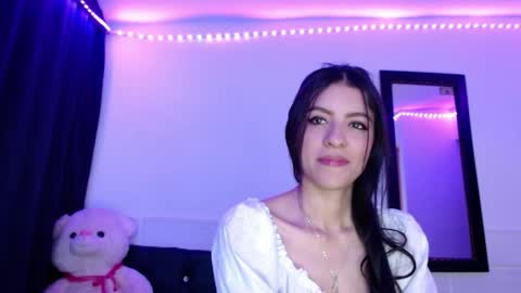 Snapshot of xx_johnson_xx chatting on May 13, 2026, 6:55 am VALE online show from May 13, 2026, 6:55 am