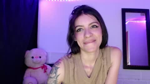 Snapshot of xx_johnson_xx chatting on May 16, 2026, 10:36 am VALE online show from May 16, 2026, 10:36 am