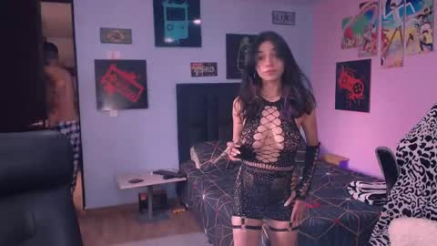 Jacky online show from June 8, 2026, 6:41 pm
