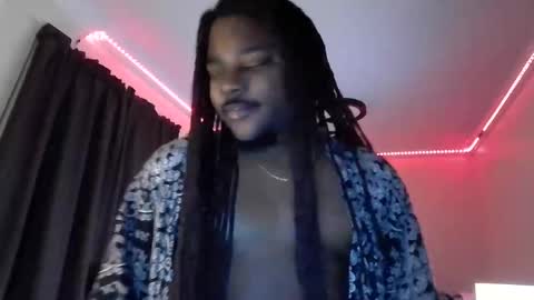 Prince Al online show from January 17, 2025, 11:51 pm