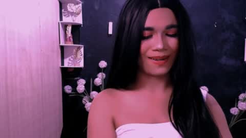 ashley online show from April 5, 2026, 11:57 pm