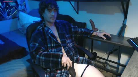 Snapshot of xxbobbydigitalxx chatting on January 15, 2025, 2:06 am XxBobbiDigitalxX online show from January 15, 2025, 2:06 am