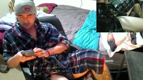 Snapshot of xxbobbydigitalxx chatting on February 13, 2025, 12:46 am XxBobbiDigitalxX online show from February 13, 2025, 12:46 am