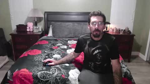 Snapshot of xxbradxx604 chatting on October 2, 2025, 3:13 am xxbradxx604 online show from October 2, 2025, 3:13 am