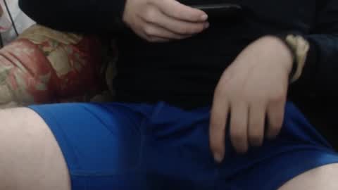 Anthony online show from February 13, 2026, 12:34 pm