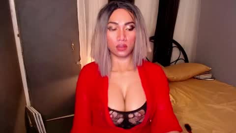 cinddy online show from December 4, 2024, 8:51 pm