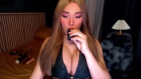 cinddy online show from October 7, 2025, 10:56 am