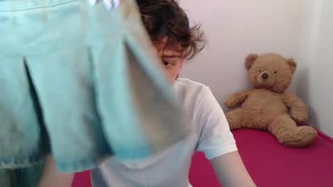 Cody  Akali online show from February 25, 2026, 10:41 pm