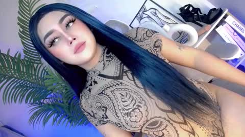 Jane online show from February 2, 2026, 1:48 am