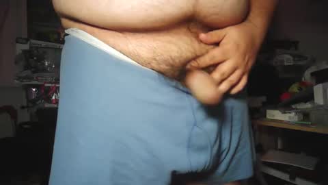 xxdadbod4ladiesxx online show from March 16, 2026, 8:57 pm